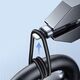 Kabel Joyroom Multi-Use Series S-A18 USB-A / 2xUSB-C, Lightning, microUSB 1.2m czarny