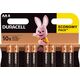 Duracell Bateria Basic AA / R6 1500mAh 8 szt.