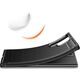 ETUI Futerał Forcell CARBON do SAMSUNG Galaxy S22 Ultra czarny CASE