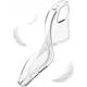 Futerał Back Case Ultra Slim 0,5mm do IPHONE 13