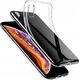 Futerał Back Case Ultra Slim 0,5mm do IPHONE 13