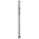 Futerał Back Case Ultra Slim 0,5mm do IPHONE 13