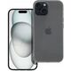 OEM Futerał CLEAR CASE 2mm do IPHONE 15
