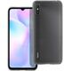 OEM Futerał CLEAR CASE 2mm do XIAOMI Redmi 9A / 9AT (camera protection)