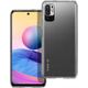 OEM Futerał CLEAR CASE 2mm do XIAOMI Redmi NOTE 10 5G / Poco M3 Pro / Poco M3 Pro 5G