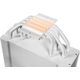 Kolink Kolink Umbra EX180 ARGB White CPU Cooler - 120 mm 13238249 5999094006065