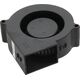 Ανεμιστήρας Titan Titan TFD-B7530M12B 76,2x72x29,5mm, ακτινωτός, 2 ρουλεμάν, μαύρο 13401480 4260153570508
