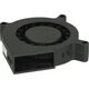 Ανεμιστήρας Titan Titan TFD-B7530M12B 76,2x72x29,5mm, ακτινωτός, 2 ρουλεμάν, μαύρο 13401480 4260153570508