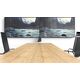 Αξεσουάρ τηλεδιάσκεψης Heckler Design Heckler Design H599-BG Βάση κάμερας Μαύρο 13457678 600978414672