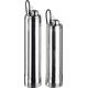 EBARA Ebara IDROGO 40/15 (TÜV/GS) 1582074604 Dyk-trykpumpe 4800 l/h 48 m