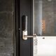 Yale Yale Doorman L3 -älylukko, harjattu teräs 13802519 6438350000000