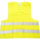 Usorteret Trafikvest - One size 13973353 5708614638101