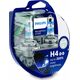 Philips Philips H4 Racing Vision GT200 200% duo 2szt/kpl uniwersalny