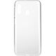Partner Tele.com Futerał Back Case Ultra Slim 0,5mm do SAMSUNG Galaxy A20E