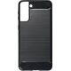 Futerał Forcell CARBON do SAMSUNG Galaxy S21 Plus czarny