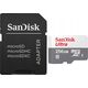 Karta SanDisk Ultra MicroSDXC 256 GB Class 10 UHS-I  (SDSQUNR-256G-GN6TA)