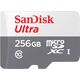 Karta SanDisk Ultra MicroSDXC 256 GB Class 10 UHS-I  (SDSQUNR-256G-GN6TA)
