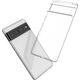 Hurtel Ultra Clear 0.5mm etui Google Pixel 7 Pro żelowy pokrowiec na tył plecki przezroczysty