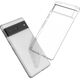 Hurtel Ultra Clear 0.5mm etui Google Pixel 7 żelowy pokrowiec na tył plecki przezroczysty