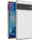 Hurtel Ultra Clear 0.5mm etui Google Pixel 7 żelowy pokrowiec na tył plecki przezroczysty