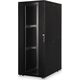 Τερματικό δικτύου Digitus DIGITUS Serversschrank 19"| 42HE| Schw| perf. Tür 1970x800x1200 13997722 4016032320593