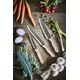 Decodonia Knivset By Bercato - 25,5cm, 30,5cm, 32,5cm - Rostfritt stål, Acaciaträ 14081148 7350000768176