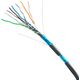 Καλώδιο Solarix DATACOM FTP Cat5e PVC 100m (lanko) 14081172 8596250007095