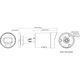 ML KAMERA IP HIKVISION DS-2CD2086G2H-I(2.8mm)(eF)