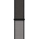 Pasek sportowy Crong Nylon do Apple Watch 44/45/46/49 mm Night Grey - Gwarancja bezpieczeństwa. Proste raty. Bezpłatna wysyłka od 170 zł.