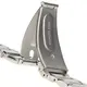Bizon Strap Watch Aura Smartwatch 22mm silver