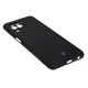 Bizon Case Silicone Samsung Galaxy M33 5G black