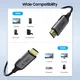 Tech-Protect Ultraboost Cable HDMI / HDMI 2.1 4K 120Hz / 8K 60Hz 200cm Black