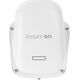 Access Point HP HPE Networking Instant On AP27 (EU) Dual Radio 2x2 Wi-Fi 6 Outdoor AP Bundle with PS (Includes 30W PoE midspan injector