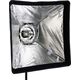 Aurora Reporter's Softbox Aurora 50 x 50 cm Firefly II S 13782785 8809386076096