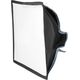 Aurora Softbox για λάμπες ρεπόρτερ Aurora Microbox MAS 13782797 8809386074290