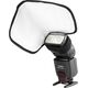 Ανακλαστήρας Aurora για λάμπες ρεπόρτερ Aurora Portaflex QBF -B 13782809 8809386074443