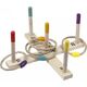 Bburago SPRING SUMMER Ring Toss Game Wood 13802073 5713430000000