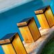 New Garden New Garden Okinawa Solar Recharge Lantern Bamboo 13950322 8435578509365