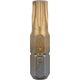Bosch Bosch BITS T30 25MM 1/4 TITAN 2 STK 13955980 3165140390149