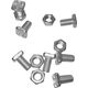 Home It Drivhusbolte Special - 24 stk. 13956097 5708614915882