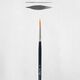 Talens Van Gogh Oil & Acrylic Brush Series 295 No. 8 13956355 8712079174385
