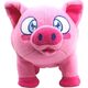 Dubi Party Pets Piglet Απαλή αφή και αστείοι χοροί 13956508 8411936997272