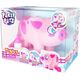 Dubi Party Pets Piglet Απαλή αφή και αστείοι χοροί 13956508 8411936997272