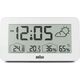 Μετεωρολογικός σταθμός Braun Braun BC 13 W DCF Digital Weather Station λευκό 13965880 4007218676054