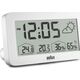 Μετεωρολογικός σταθμός Braun Braun BC 13 W DCF Digital Weather Station λευκό 13965880 4007218676054