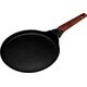 Polaris Τηγάνι Polaris Albero-24PC σφυρήλατο αλουμίνιο, 24cm 13976512 5055539142238