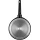 Polaris Τηγάνι Polaris Albero-24PC σφυρήλατο αλουμίνιο, 24cm 13976512 5055539142238