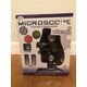 Spin Master SCIENCE - Microscope Set with light (TY5519) /Educational and Learning Toys