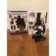 Spin Master SCIENCE - Microscope Set with light (TY5519) /Educational and Learning Toys