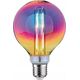 Paulmann Źródło LED G95 Fantastic Colors 5W 470lm E27 Ściemnialne 2700K 230V